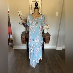 Gracerelle Beautiful summer beachy dress